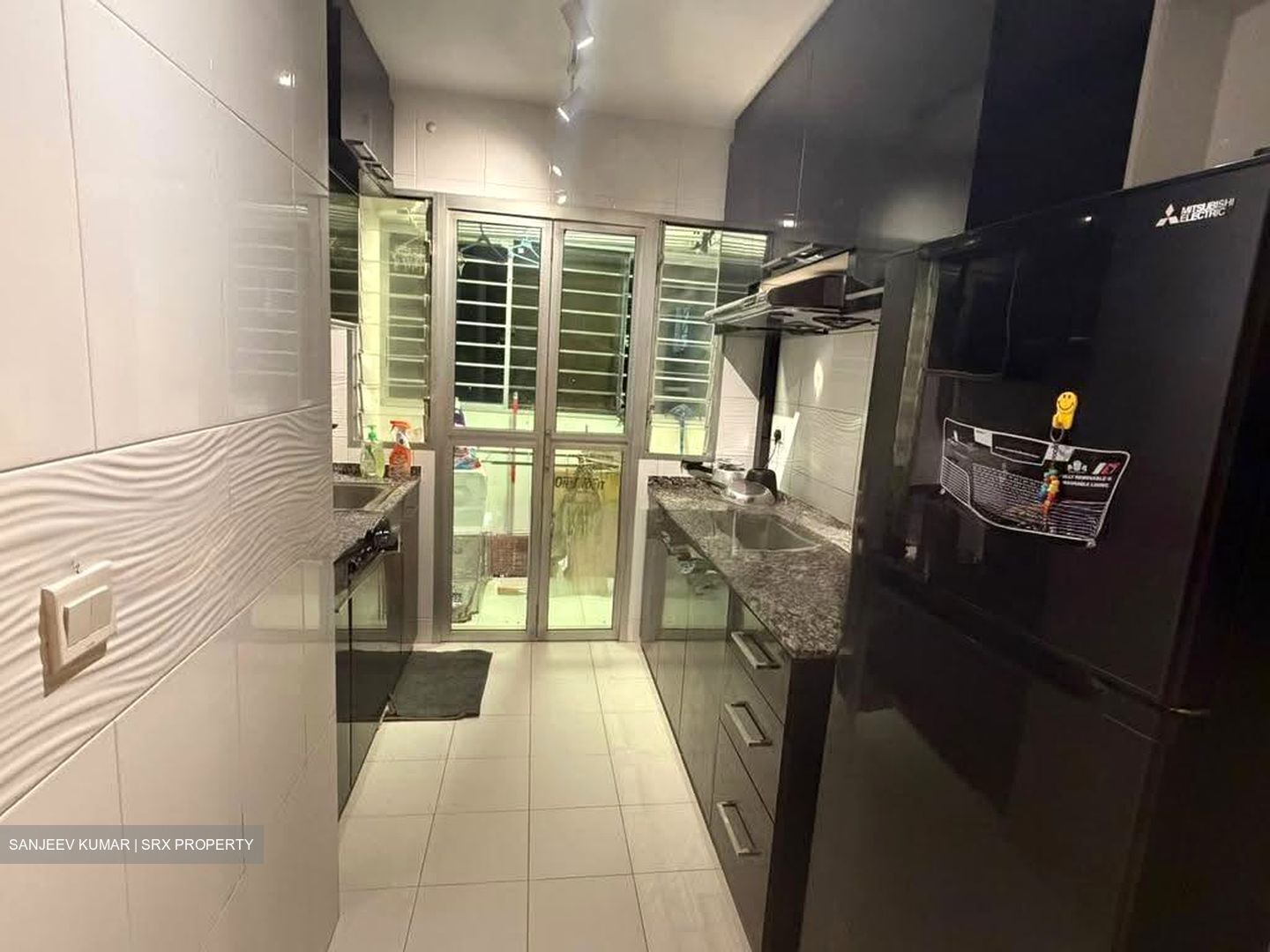 Blk 442B Fajar Hills (Bukit Panjang), HDB 3 Rooms #629768461
